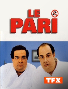 TFX - Le pari