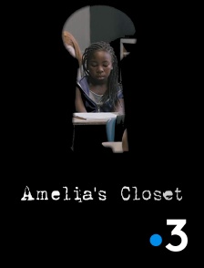 France 3 - Amelia's Closet