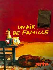 Arte - Un air de famille