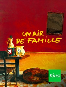 Téva - Un air de famille