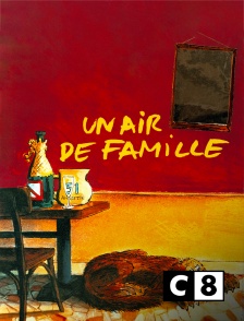 C8 - Un air de famille