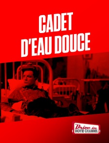 Drive-in Movie Channel - Cadet d'eau douce