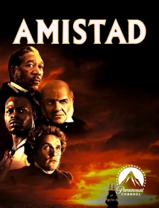 Paramount Channel - Amistad