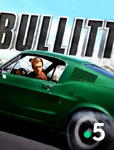 France 5 - Bullitt