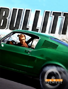 Paris Première - Bullitt