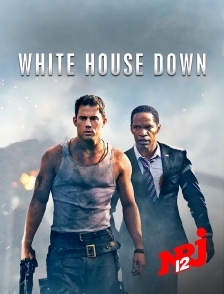 NRJ 12 - White House Down