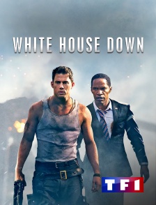 TF1 - White House Down