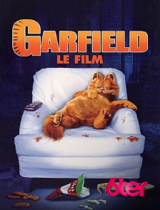 6ter - Garfield