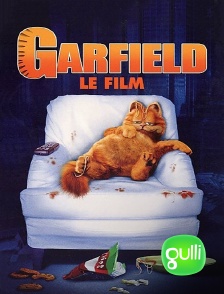 Gulli - Garfield