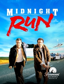 Paramount Network Décalé - Midnight Run