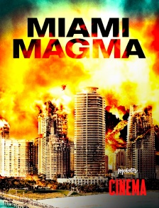 Miami Magma