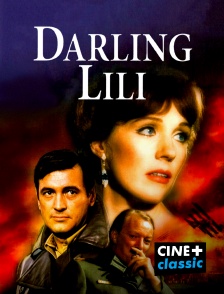 CINE+ Classic - Darling Lili