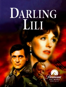 Paramount Network Décalé - Darling Lili