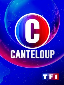 TF1 - C'est Canteloup