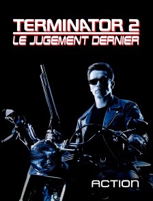 Action - Terminator 2 : le jugement dernier