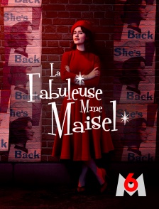 M6 - La fabuleuse Mme Maisel