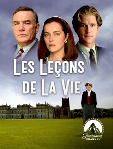 Paramount Channel - Les leçons de la vie