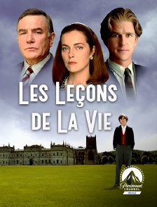 Paramount Channel Décalé - Les leçons de la vie