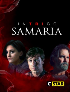 CSTAR - Intrigo : Samaria