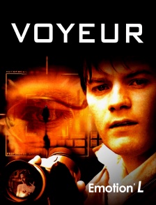 Emotion'L - Voyeur