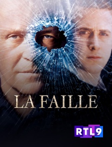 RTL 9 - La faille