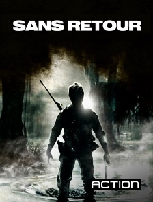 Action - Sans retour