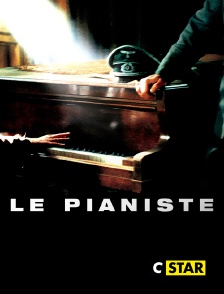 CSTAR - Le pianiste