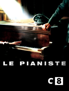 C8 - Le pianiste