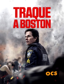 OCS - Traque à Boston