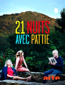 Arte - 21 nuits avec Pattie