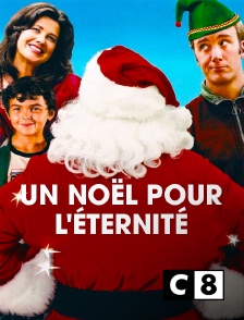 C8 - Un Noël pour l'éternité