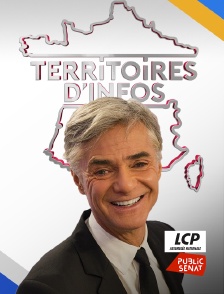 LCP Public Sénat - Territoires d'infos