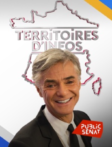 Public Sénat - Territoires d'infos