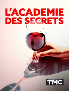 TMC - L'académie des secrets