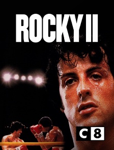 C8 - Rocky II