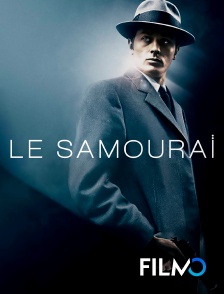 FilmoTV - Le samouraï