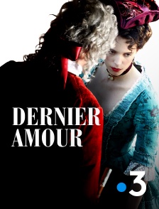 France 3 - Dernier amour