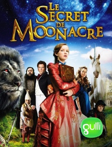 Gulli - Le secret de Moonacre