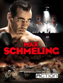 Action - Max Schmeling