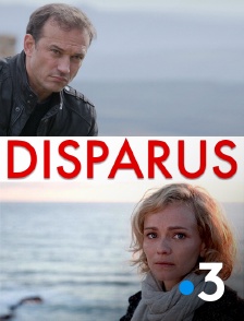 France 3 - Disparus