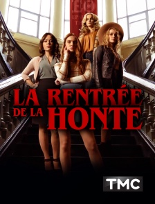 TMC - La rentrée de la honte