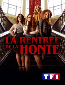 TF1 - La rentrée de la honte