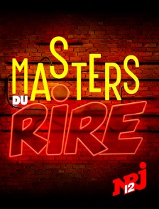 Les masters du rire