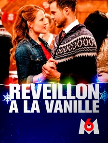 M6 - Réveillon à la vanille