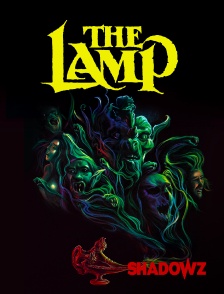 Shadowz - The Lamp