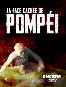 RMC BFM Play - La face cachée de Pompéi