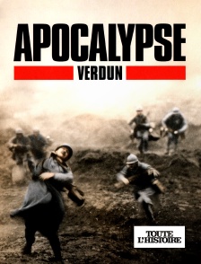 Toute l'Histoire - Apocalypse Verdun