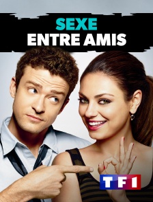 TF1 - Sexe entre amis