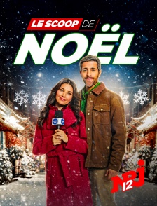 NRJ 12 - Le scoop de Noël