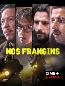 Nos frangins